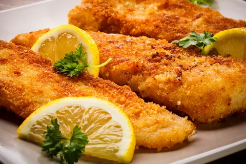 5 Best Fast Food Restaurant in Nyali: Where to Eat in 2025