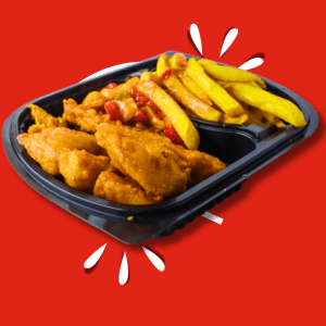 Best fast food restaurant in mtwapa