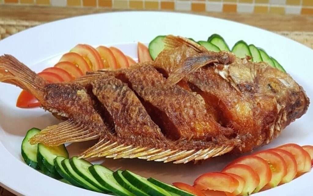 Why Our Deep-Fried Tilapia is the Best at Mtwapa's Beachwalk Grill & Restaurant
Introduction
If you're searching for the best deep-fried tilapia in Mtwapa, look no further than Beachwalk Grill & Restaurant. Our crispy, flavorful, and perfectly seasoned tilapia is a must-try for both locals and tourists. Served fresh with an array of delicious sides, this dish captures the essence of coastal dining in Kenya.
Fresh and Locally-Sourced Tilapia
At Beachwalk Grill & Restaurant, we pride ourselves on using only the freshest ingredients. Our tilapia is sourced locally from trusted fish suppliers, ensuring that every bite is bursting with ocean-fresh flavors. The fish is carefully selected, cleaned, and marinated to enhance its natural taste before being deep-fried to golden perfection
BEACHWALKGRILL.COM
.
Perfectly Seasoned and Crispy Texture
What sets our deep-fried tilapia apart is our unique seasoning blend. We marinate the fish with vinegar and salt to bring out its rich flavors while maintaining its juiciness. It is then fried until it achieves a crispy, golden-brown exterior while keeping the inside tender and succulent
BEACHWALKGRILL.COM
.
Mouthwatering Accompaniments
Our deep-fried tilapia is served with a variety of sides to suit different preferences. You can enjoy it with chips, ugali, or different types of potatoes, making it a versatile and satisfying meal. We also offer a lemon wedge and tartar sauce to elevate the flavor, adding a zesty twist to each bite
BEACHWALKGRILL.COM
.
Unmatched Dining Experience
Located in Mtwapa, Beachwalk Grill & Restaurant offers a vibrant, coastal-inspired atmosphere perfect for casual dining. Whether you're enjoying your meal indoors or taking in the ocean breeze at our outdoor seating area, the ambiance enhances your dining experience. The restaurant is open daily from 10:00 AM to 10:00 PM, making it convenient for both lunch and dinner
BEACHWALKGRILL.COM
.
Affordable Prices and Excellent Service
Despite offering a premium dining experience, Beachwalk Grill & Restaurant maintains affordable prices. Our full deep-fried tilapia (250g) is priced at just KSh 500, making it accessible to all seafood lovers
BEACHWALKGRILL.COM
. Plus, our friendly staff ensures that every guest receives top-notch service, whether dining in or ordering for delivery within Mtwapa, Nyali, Bamburi, Vipingo, and Serena areas
BEACHWALKGRILL.COM
.
Final Recommendation
If you’re in Mtwapa and craving the best deep-fried tilapia, Beachwalk Grill & Restaurant should be at the top of your list. Our commitment to quality, flavor, and customer satisfaction makes our tilapia truly stand out. Don’t just take our word for it—come and taste the difference!
Visit Beachwalk Grill & Restaurant today and experience the best deep-fried tilapia in Mtwapa!