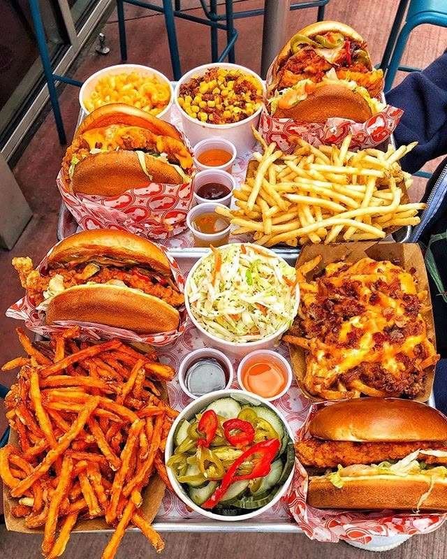 5 Best Fast Food Restaurant in Nyali: Where to Eat in 2025