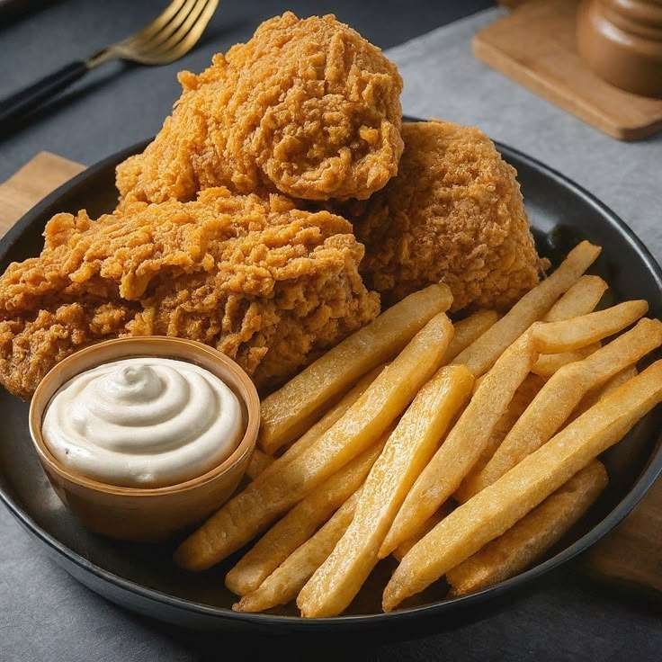4 Best Late-Night Food Near Me in Serena Areas, Mombasa