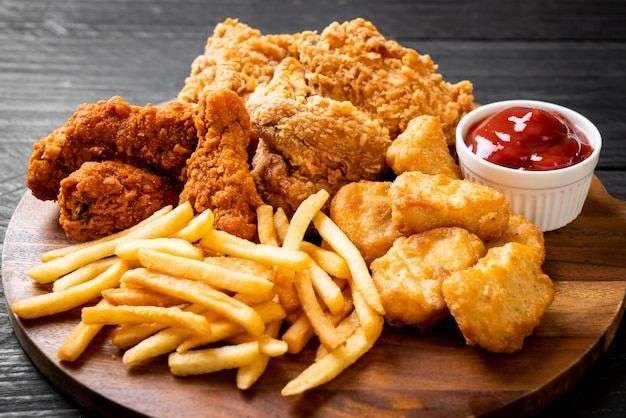 Top 10 Best Fast Food Restaurants in Mtwapa