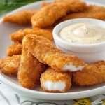 Why Our Fish Fillet Is the Best You’ll Ever Taste!