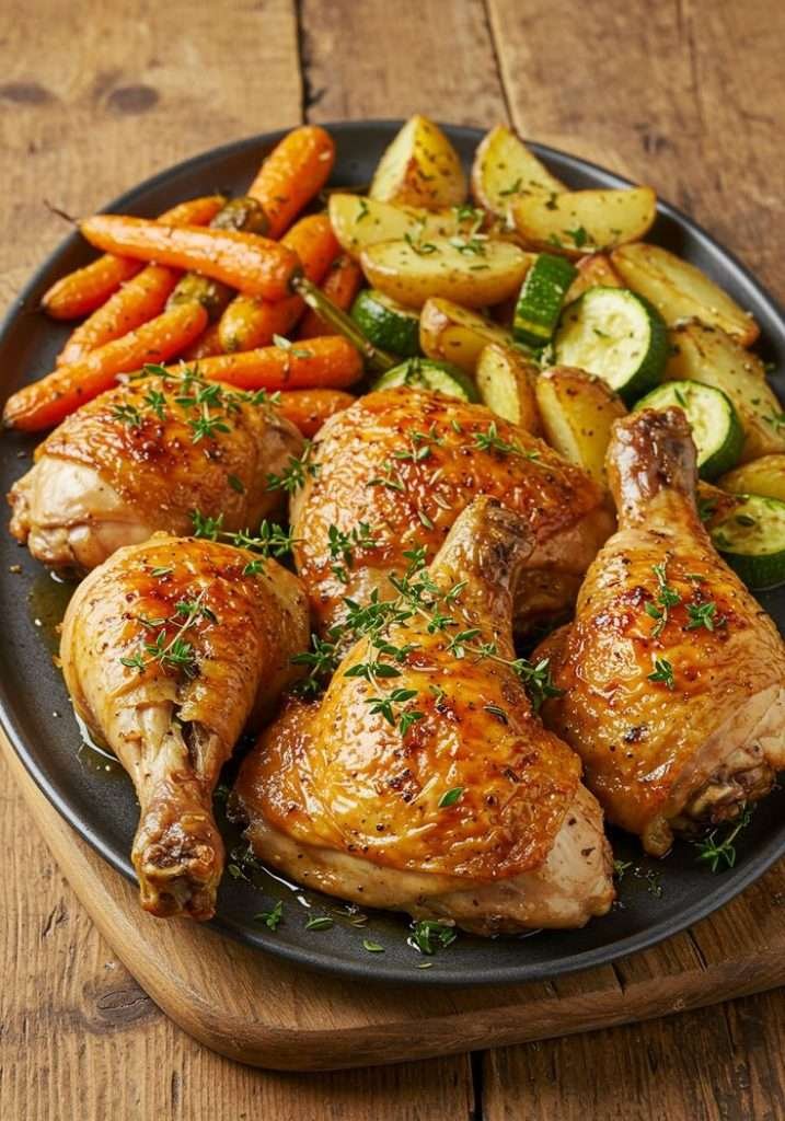 Best Grilled Chicken in Mombasa: Where to Order