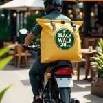How to Order Fast Food Online in Nyali (2025 Guide)