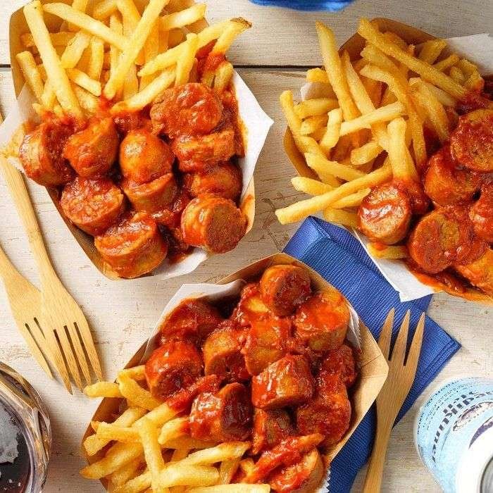 Top 10 Best Fast Food Restaurants in Mtwapa