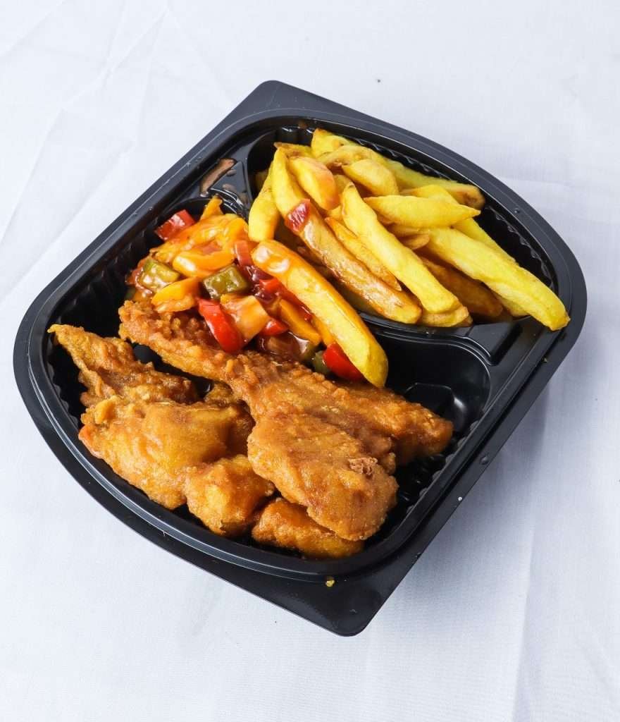 5 Best Fast Food Restaurant in Nyali: Where to Eat in 2025