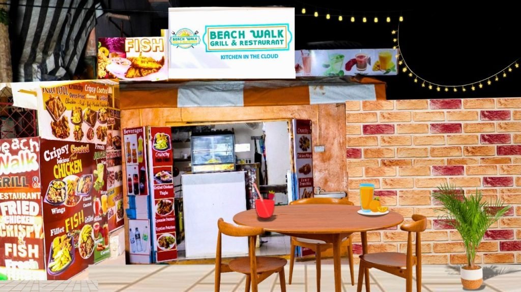 Top 10 Best Restaurants in Mtwapa for Fast Food & Takeaway