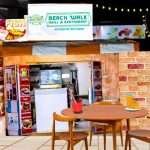 Beach Walk Grill & Restaurant Review: Photos, Directions, Menu, and 24/7 Delivery