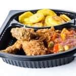 Chicken Corner Delights: Must-Try Dishes at Beach Walk Grill!