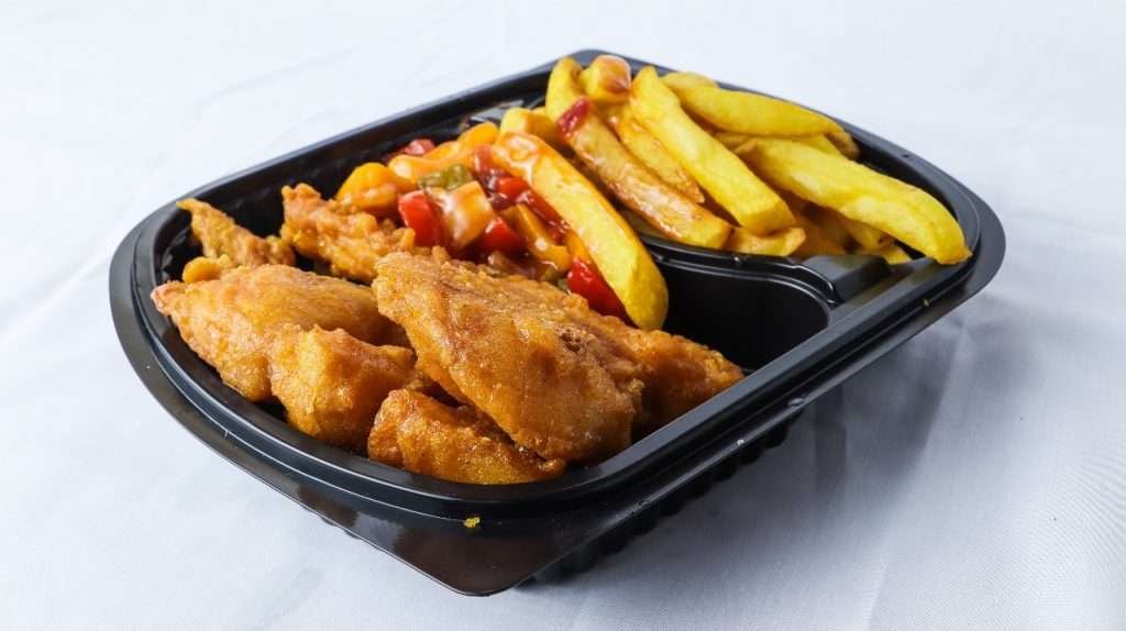 How to Order Fast Food Online in Nyali (2025 Guide)