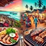 Bamburi vs. Mtwapa: Which Has the Best Food Scene?