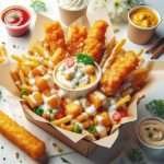 Fast & Affordable Home Delivery Fast Food Restaurants in Vipingo