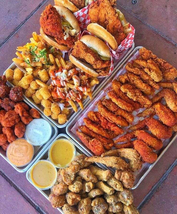 Top 10 Fast Food Trends in Mombasa 2025 – What’s Hot?