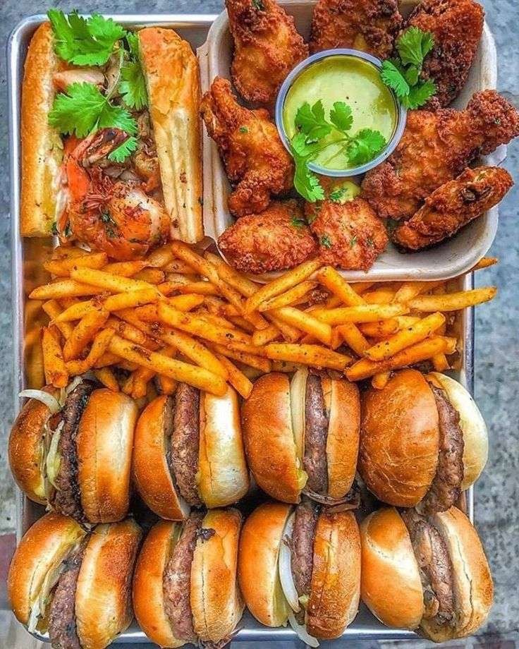 Top 10 Fast Food Trends in Mombasa 2025 – What’s Hot?