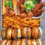 Top 10 Fast Food Trends in Mombasa 2025 – What’s Hot?