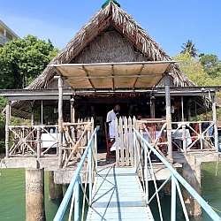 Top 5 Romantic Restaurants for a Perfect Date Night in Kilifi