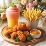 Fast & Affordable Home Delivery Fast Food Restaurants in Vipingo