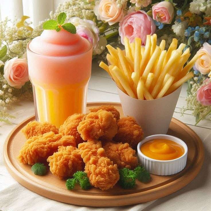 Fast & Affordable Home Delivery Fast Food Restaurants in Vipingo